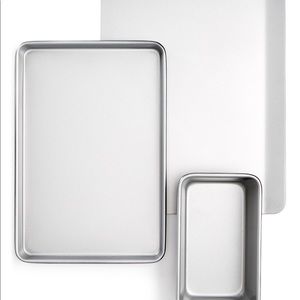 Baked pots brand new nonstick